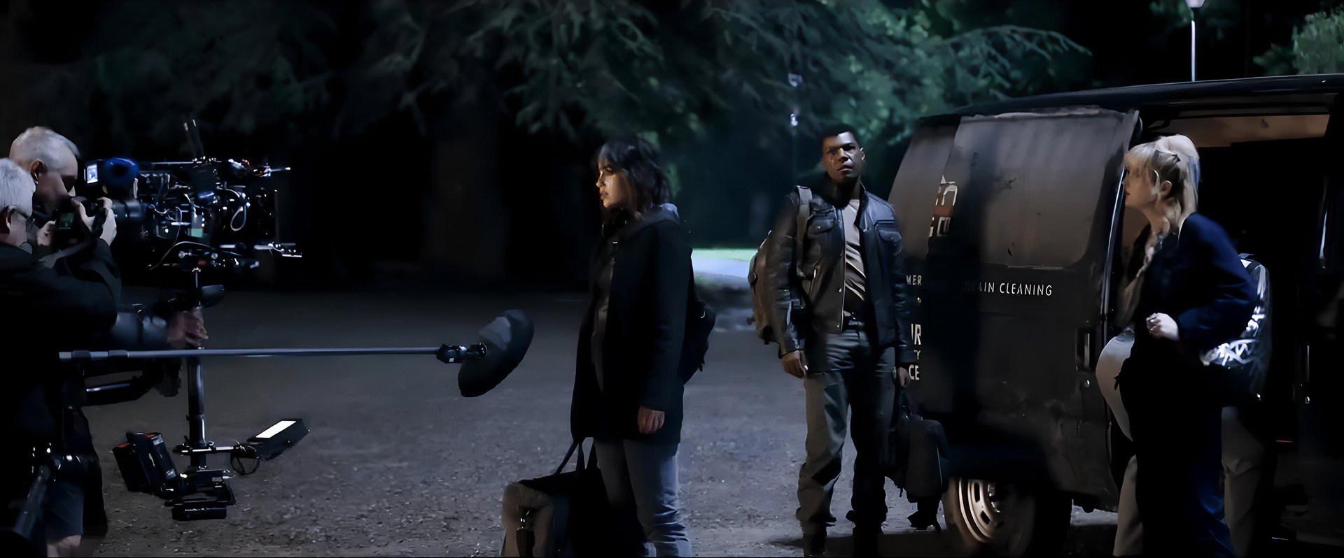 Abagail - "Meet Joey"